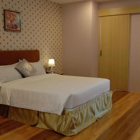 Coconut Bay Lodge - Beribi Bandar Seri Begawan Luaran gambar